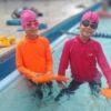 Thermal Swim Shirts for kids