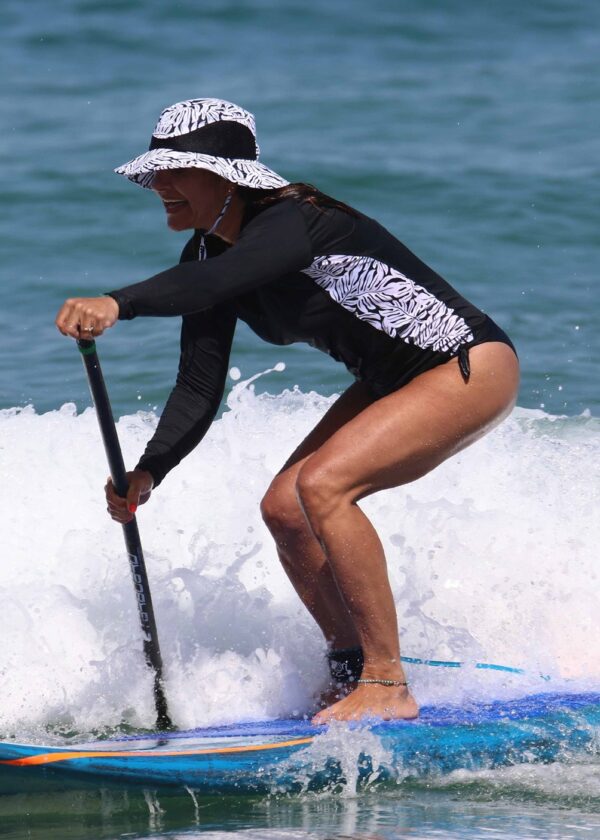 Rash Guard Shirt for women