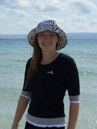 Modest Swimwear בגד ים צנוע SunWay