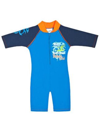בגד ים חוסם קרינה לילדים 723