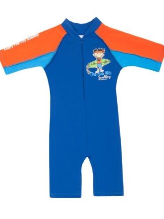בגד ים חוסם קרינה לילדים 803