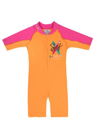 בגד ים חוסם קרינה 923