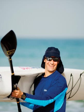 Watersports Wear