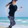 עליונית שרוולים למניעת נזקי שמש