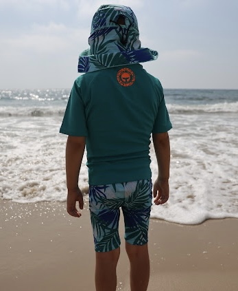 בגד ים לבנים בגד ים לבנות