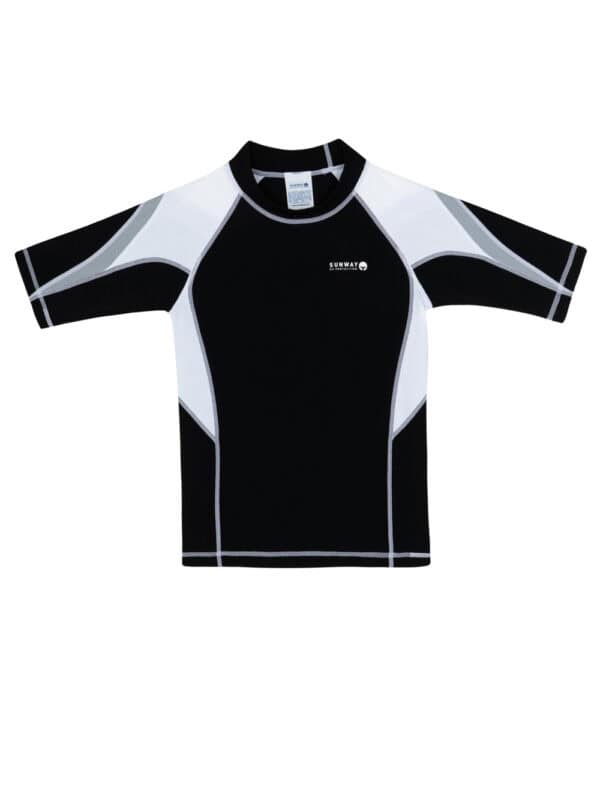 Teens Rash Guard SunWay 1308