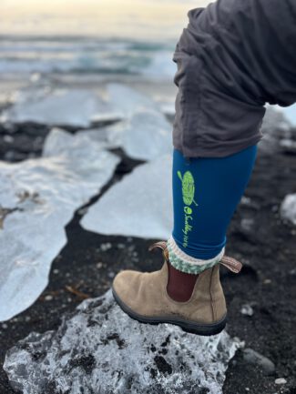 Iceland Thermal Pants SunWay