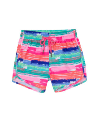 Girls Board Shorts 414