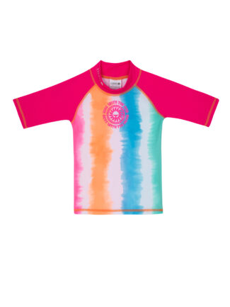 Girls Swim Shirt SunWay 415